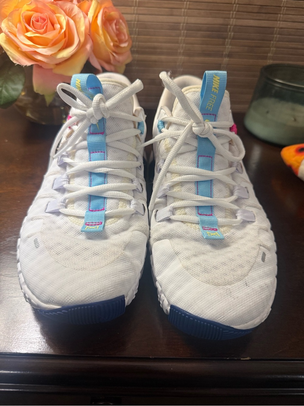 Nike Metcon Sneakers - Picture 2 of 6
